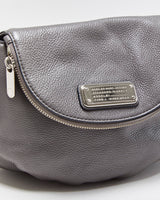 Vintage Y2K 00s Marc By Marc Jacobs Mini Natasha Crossbody Bag