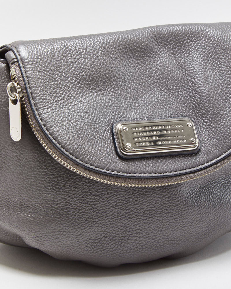 Vintage Y2K 00s Marc By Marc Jacobs Mini Natasha Crossbody Bag