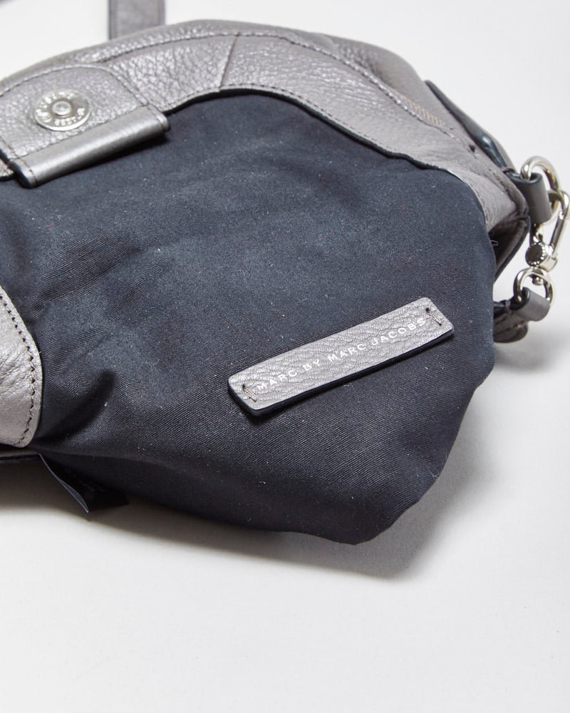 Vintage Y2K 00s Marc By Marc Jacobs Mini Natasha Crossbody Bag