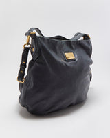 Vintage Y2K 00s Marc By Marc Jacobs Hobo Shoulder Bag