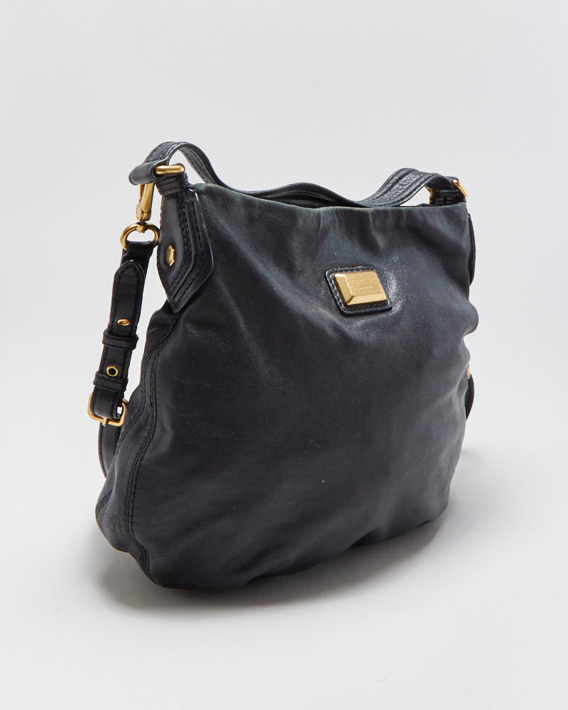 Vintage Y2K 00s Marc By Marc Jacobs Hobo Shoulder Bag