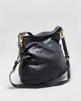 Vintage Y2K 00s Marc By Marc Jacobs Hobo Shoulder Bag