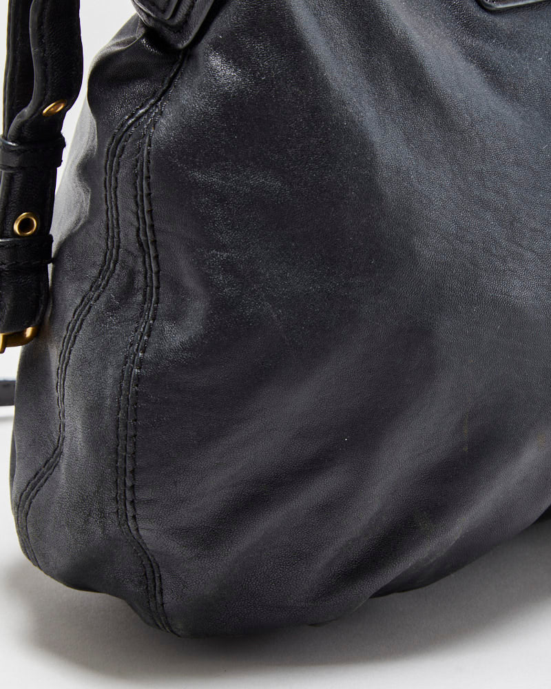 Vintage Y2K 00s Marc By Marc Jacobs Hobo Shoulder Bag