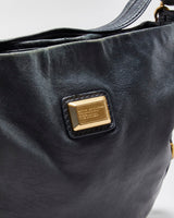 Vintage Y2K 00s Marc By Marc Jacobs Hobo Shoulder Bag
