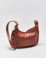 Vintage Coach Legacy Archival Collection Amanda Turnlock Flap Crossbody Bag