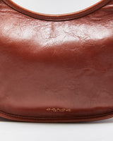 Vintage Coach Legacy Archival Collection Amanda Turnlock Flap Crossbody Bag