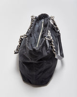 Vintage Y2K 00s Coach Chelsea Signature Tote Handbag