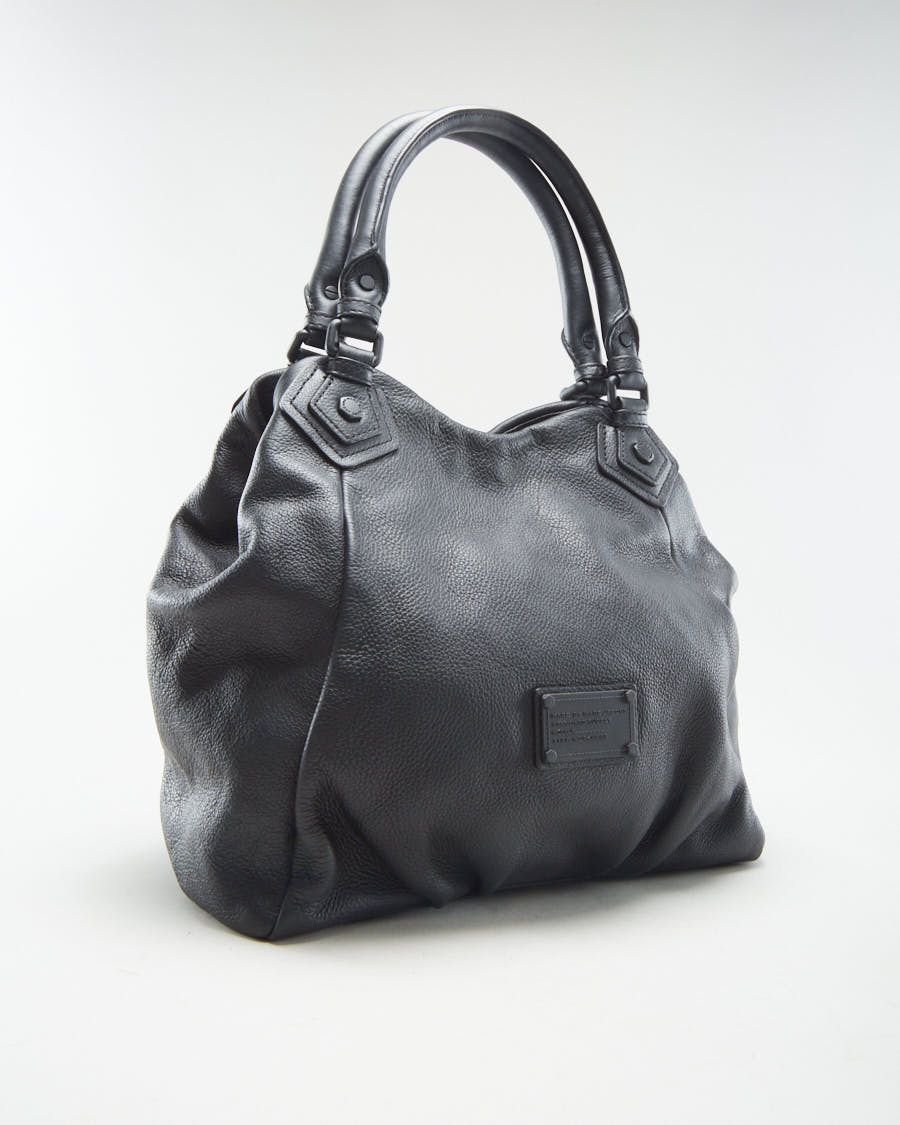 Marc By Marc Jacobs Leather Workwear Bag