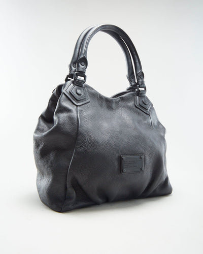 Marc By Marc Jacobs Leather Workwear Bag