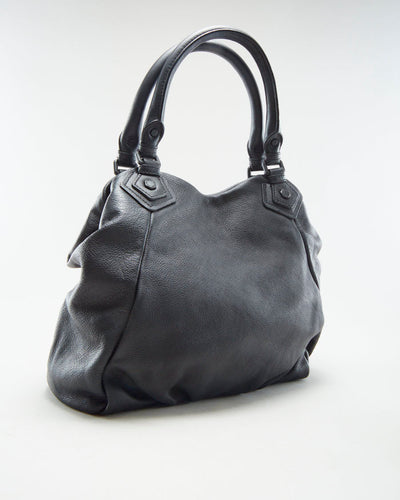 Marc By Marc Jacobs Leather Workwear Bag