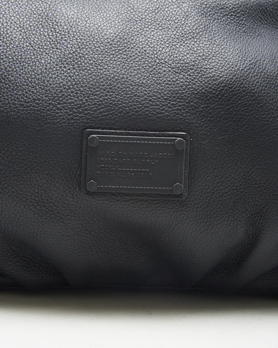 Marc By Marc Jacobs Leather Workwear Bag