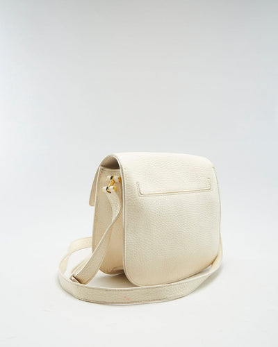 Tom Ford Leather Tara Bag