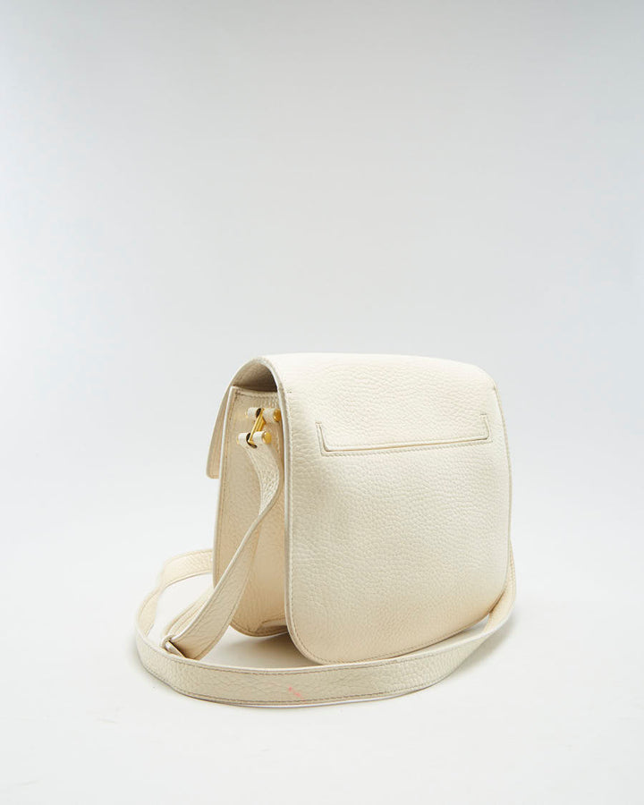Tom Ford Leather Tara Bag