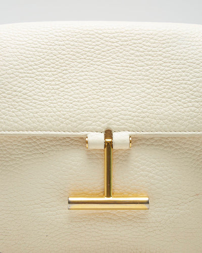 Tom Ford Leather Tara Bag