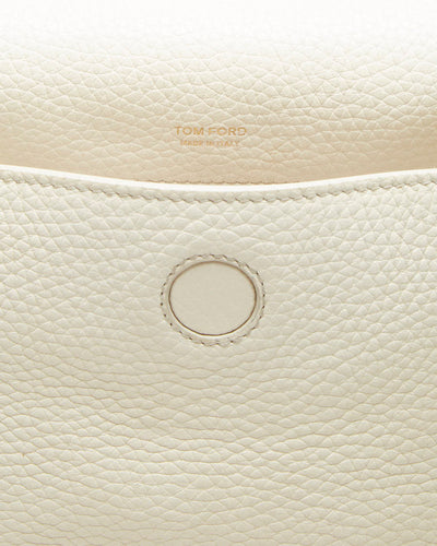 Tom Ford Leather Tara Bag