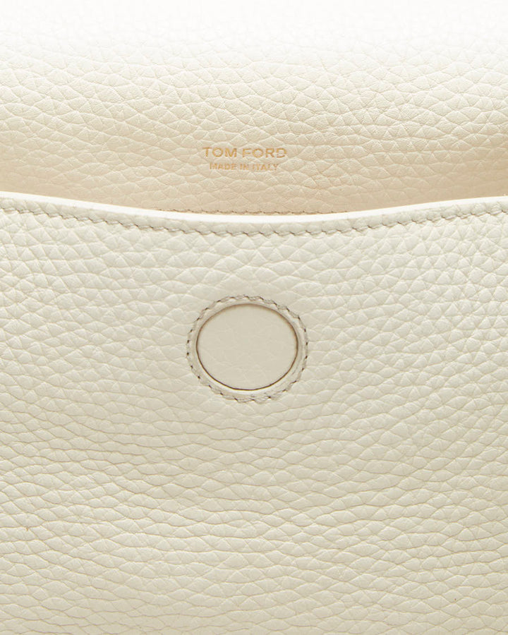 Tom Ford Leather Tara Bag