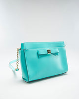 Kate Spade Cross Body Green Bag