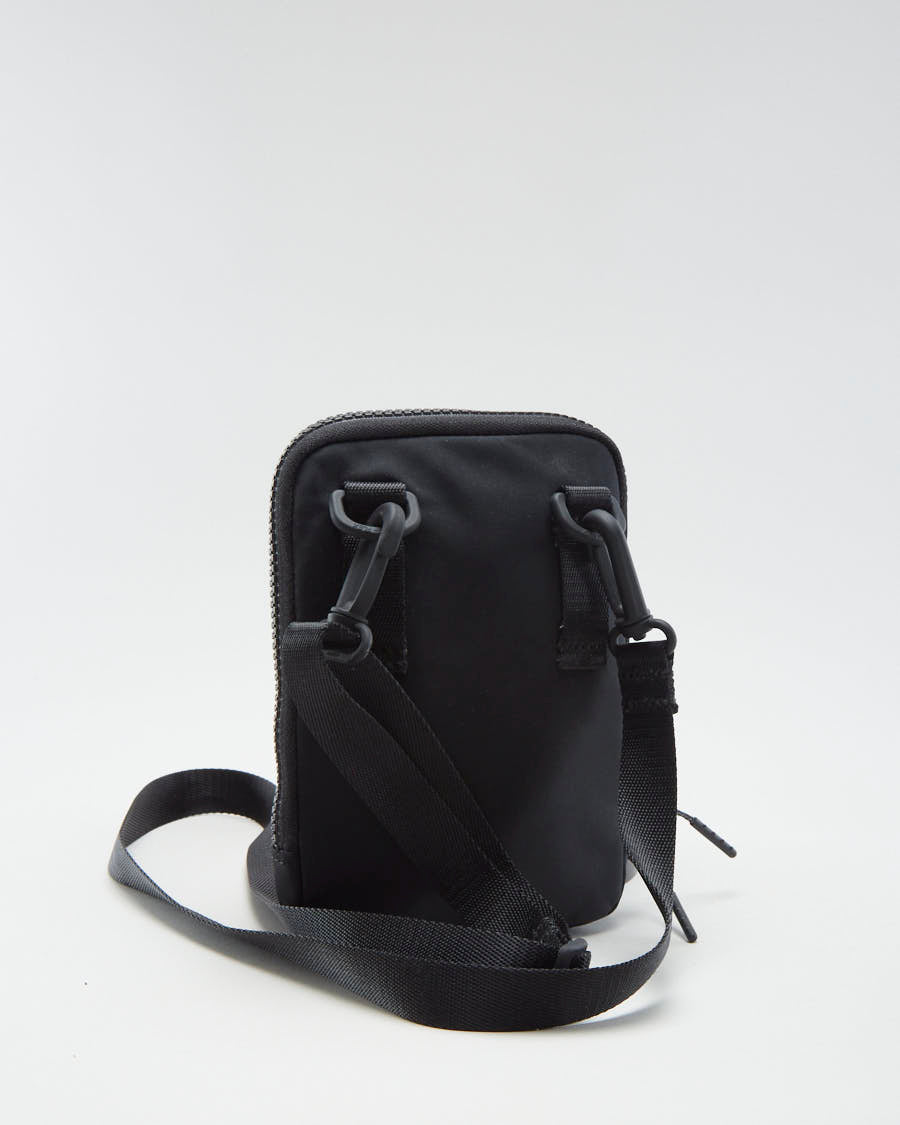 Lululemon Black Crossbody Bag - O/S