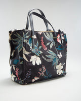 Kate Spade Floral Handbag - O/S