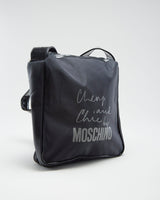 Y2K 00s Moschino Cheap &amp; Chic - O/S
