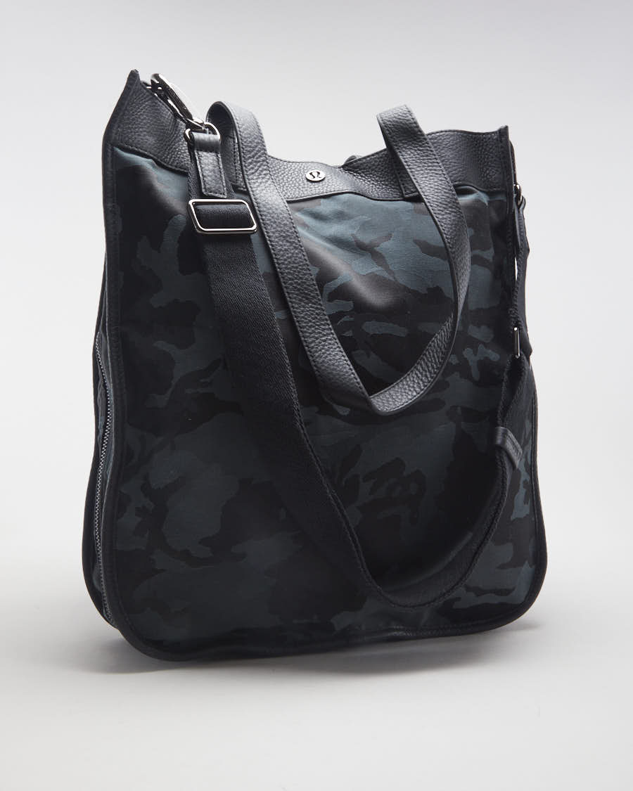 Lululemon Now and Always Tote