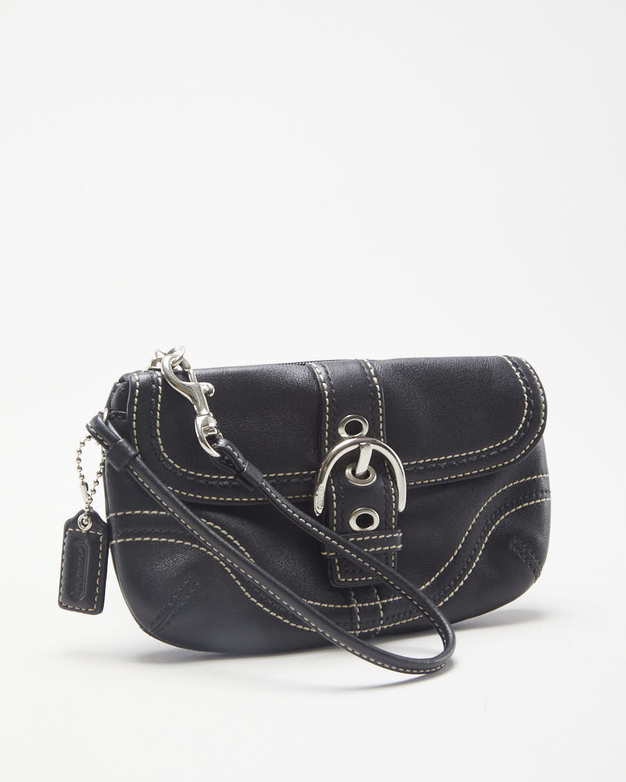 Mini Y2K Coach Bag