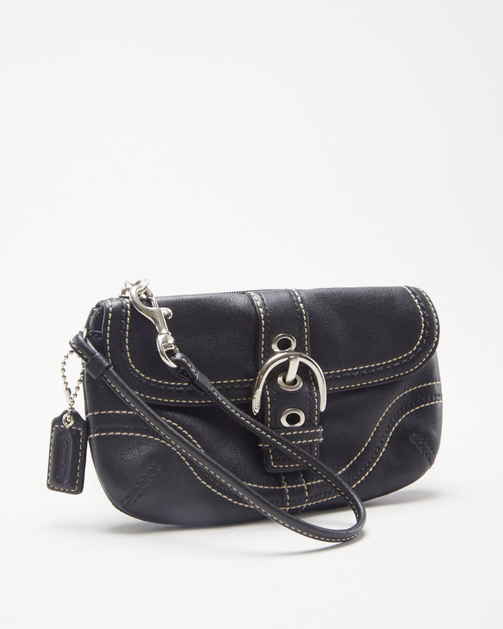Mini Y2K Coach Bag