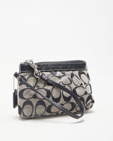 Womens Black Coach Bags