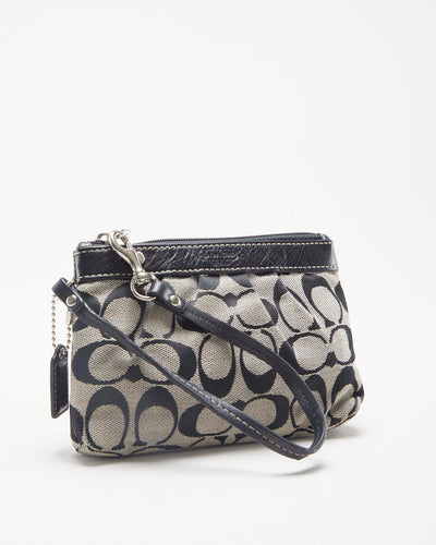 Womens Black Coach Bags