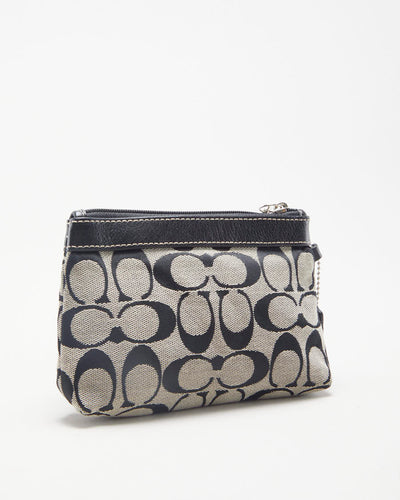 Womens Black Coach Bags