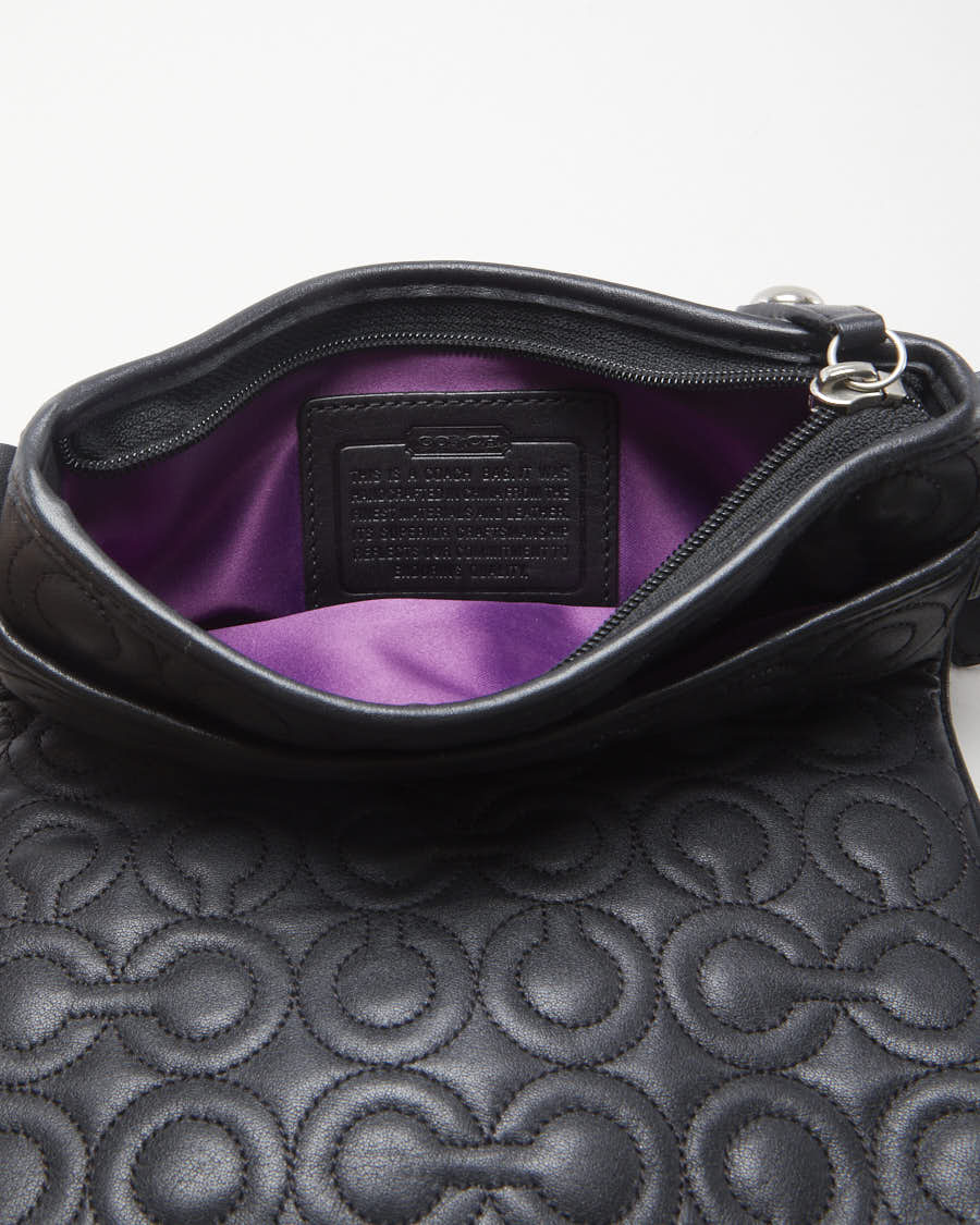Coach gramercy bag deals