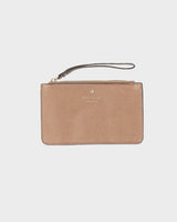 Kate Spade Brown Leather Purse - O/S