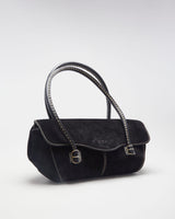 Womens Black Bags