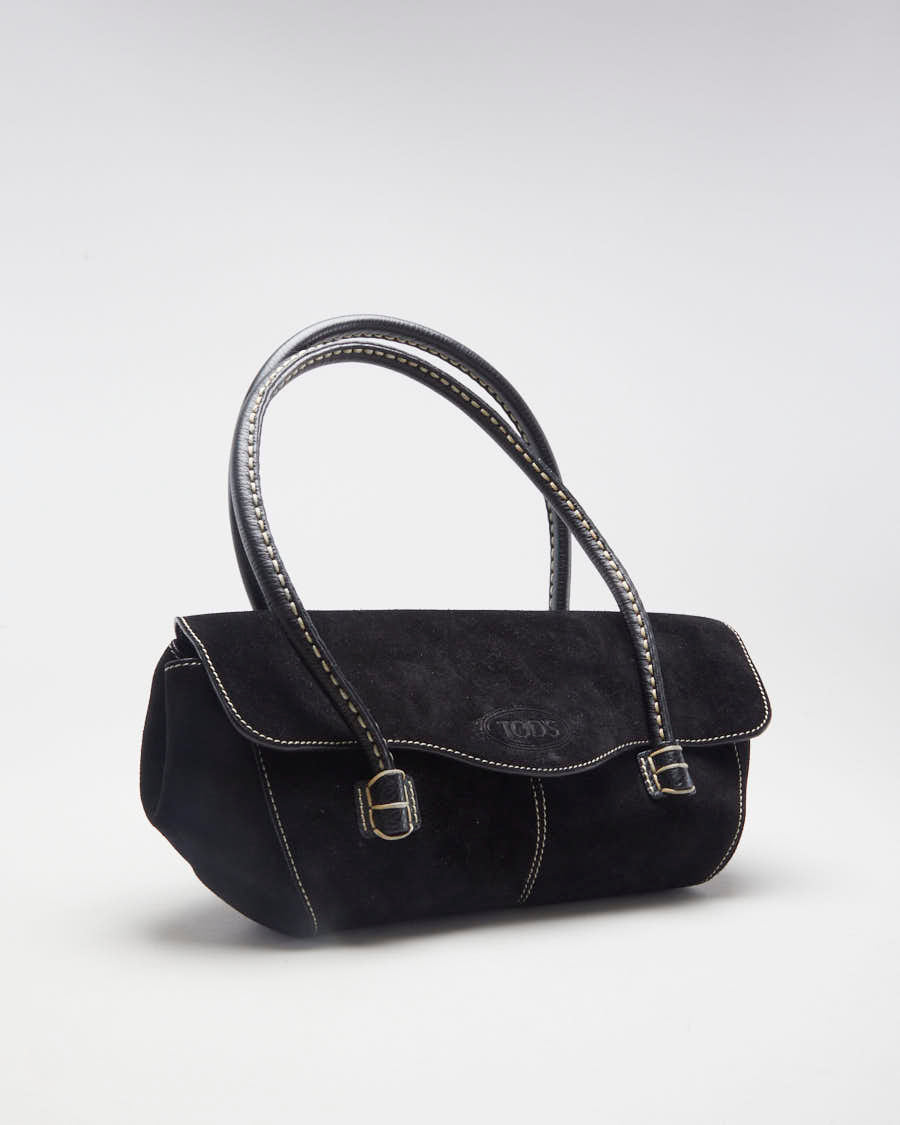 Womens Black Bags