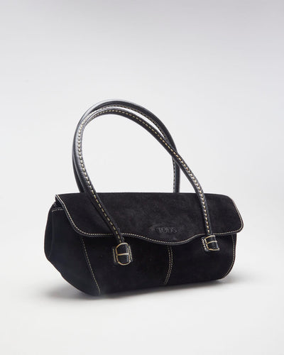 Womens Black Bags