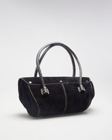Womens Black Bags