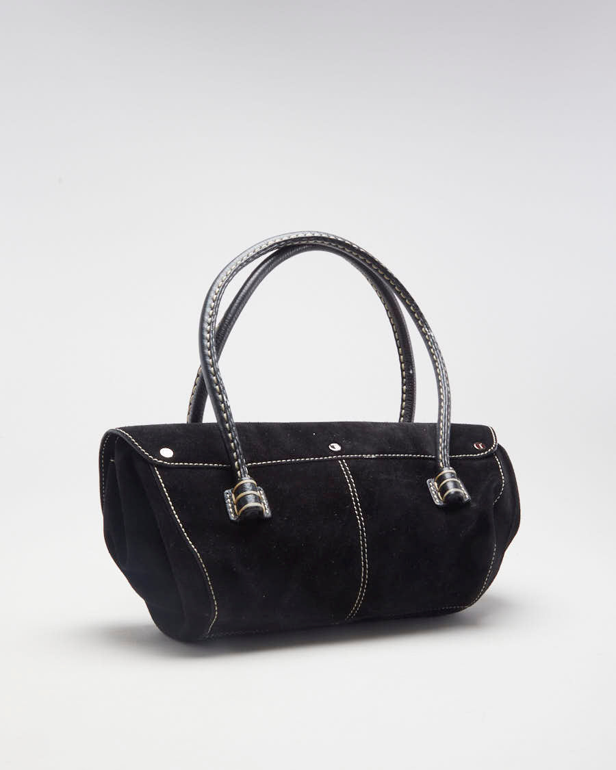 Womens Black Bags