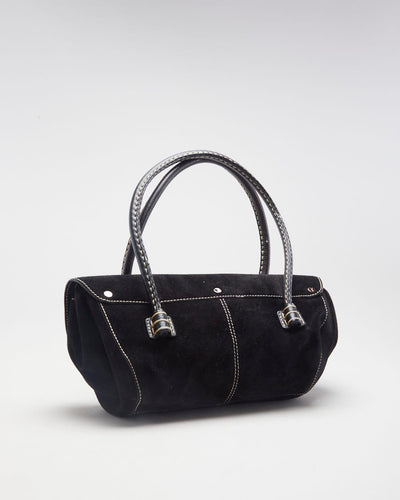 Womens Black Bags