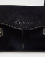 Womens Black Bags