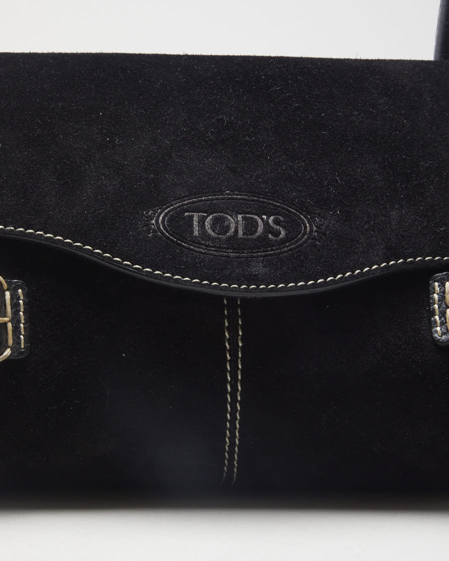 Womens Black Bags