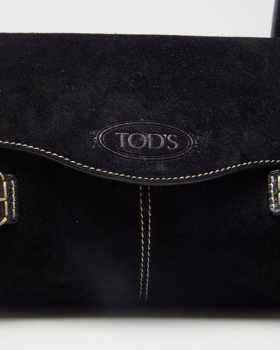 Womens Black Bags