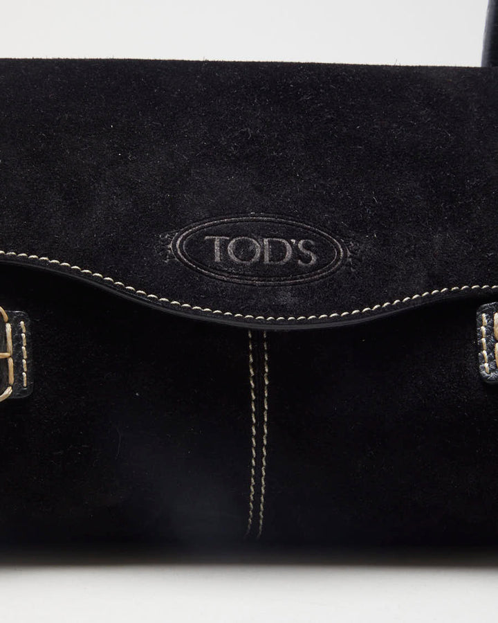 Womens Black Bags