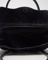 Womens Black Bags