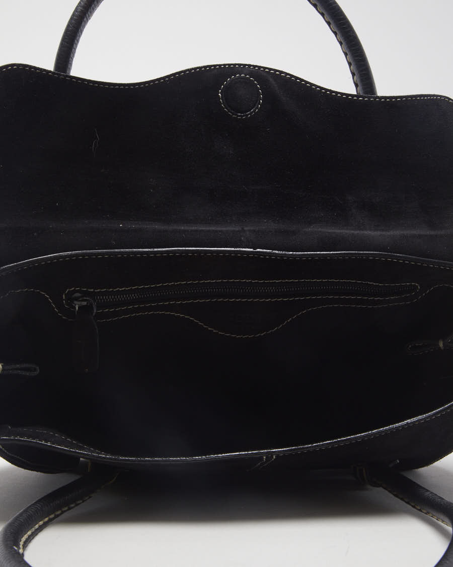 Womens Black Bags