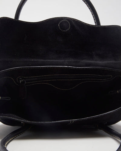 Womens Black Bags