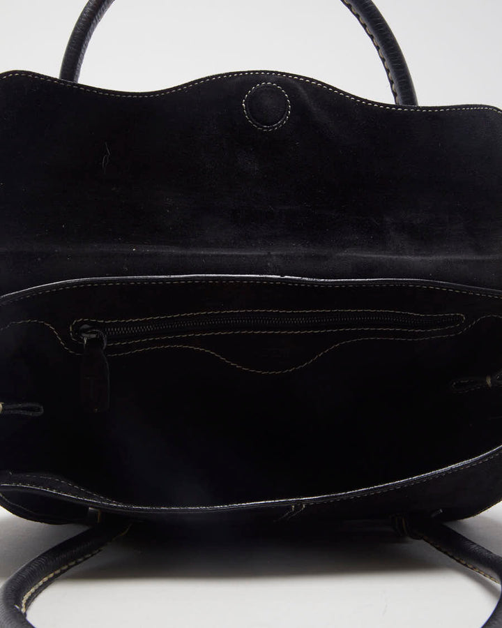 Womens Black Bags