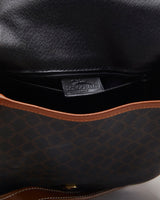 Longchamp Buckled Crossbody Bag - O/S