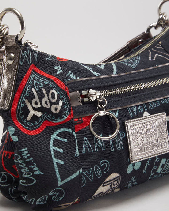 Vintage Coach Poppy Bag Vintage Coach Poppy Bag