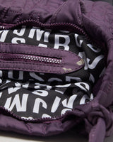 Marc Jacobs Purple Workwear Bag - O/S