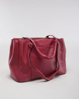 Coach Hot Pink Bag - O/S